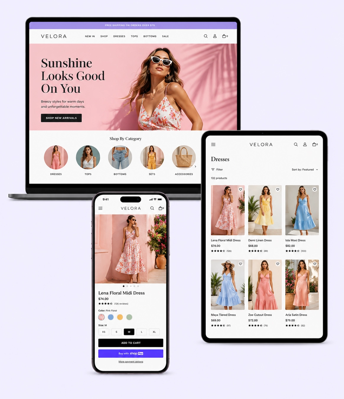 Creative Online Ads