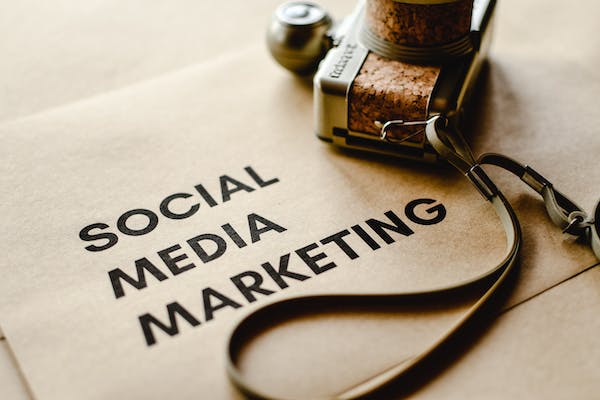 Social Media Marketing for E-commerce
