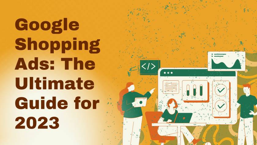 your ultimate google shop ads guide
