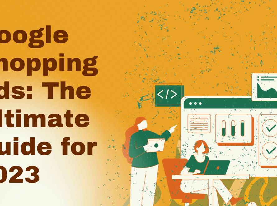your ultimate google shop ads guide