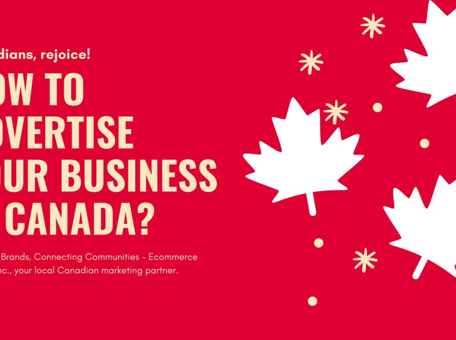 market your business locally in canada