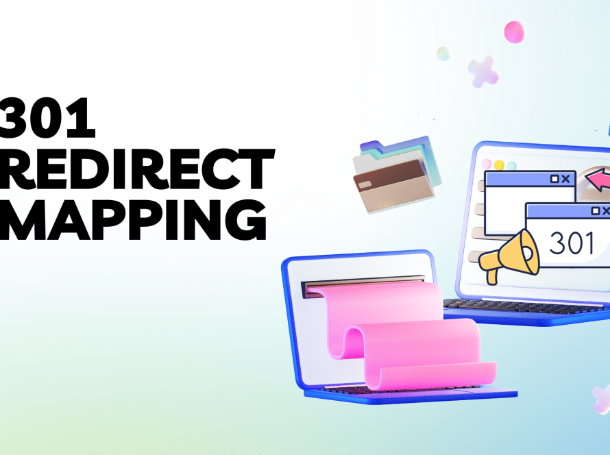 Mastering 301 Redirect Mapping: