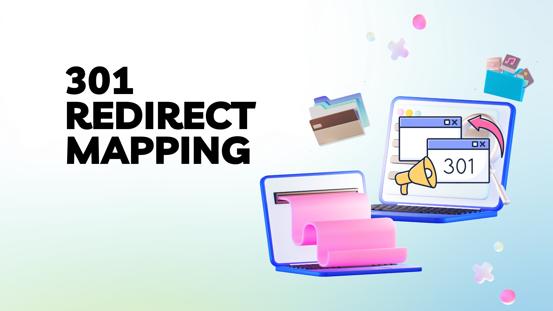 Mastering 301 Redirect Mapping: