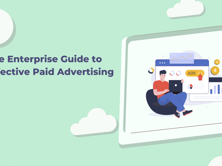 Paid Advertising Mastery