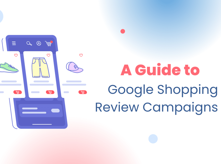 Leveraging Reviews for Google Shopping Success