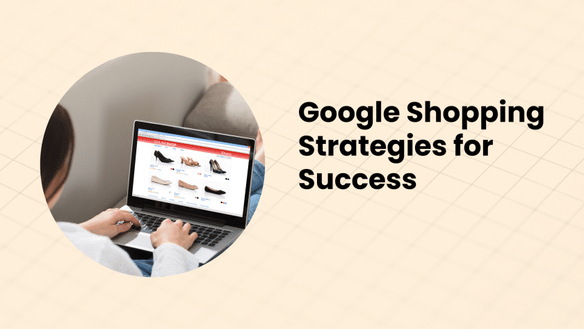 Bidding for Growth: Google Shopping Strategies