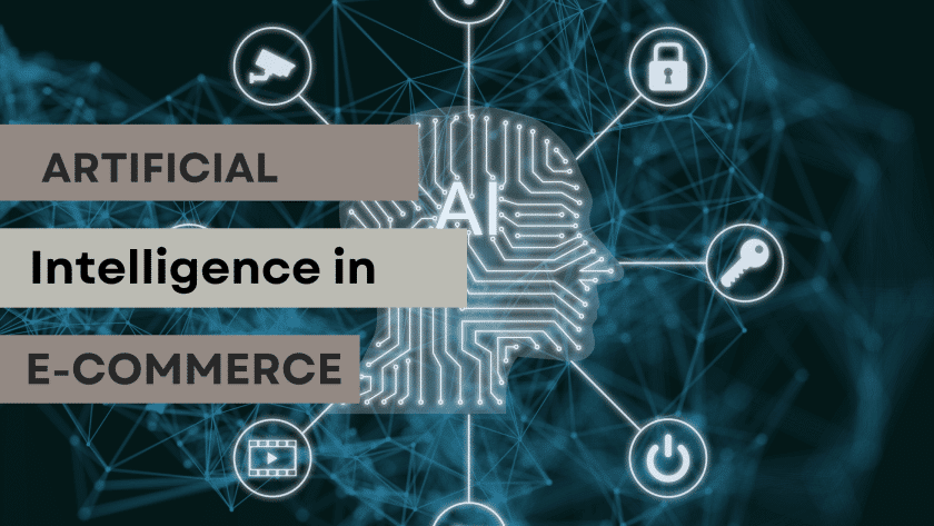 E-commerce: AI Benefits & Challenges