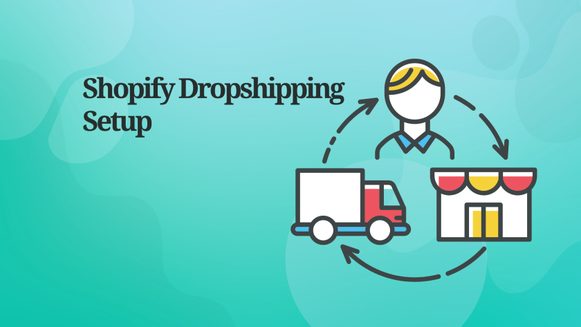 Simplified Success: Shopify Dropshipping Setup Unveiled