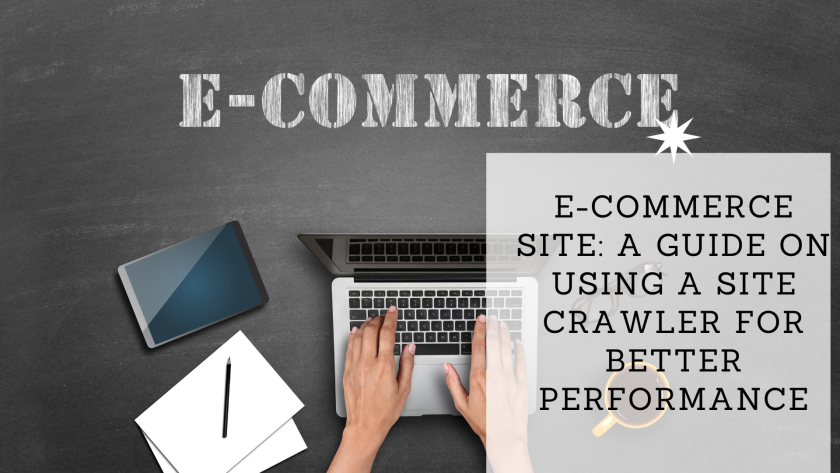 E-commerce SEO: Boost Performance with Site Crawlers
