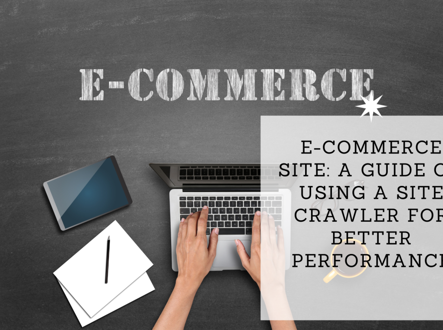 E-commerce SEO: Boost Performance with Site Crawlers