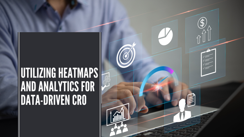 Optimize Conversions: Heatmaps & Analytics