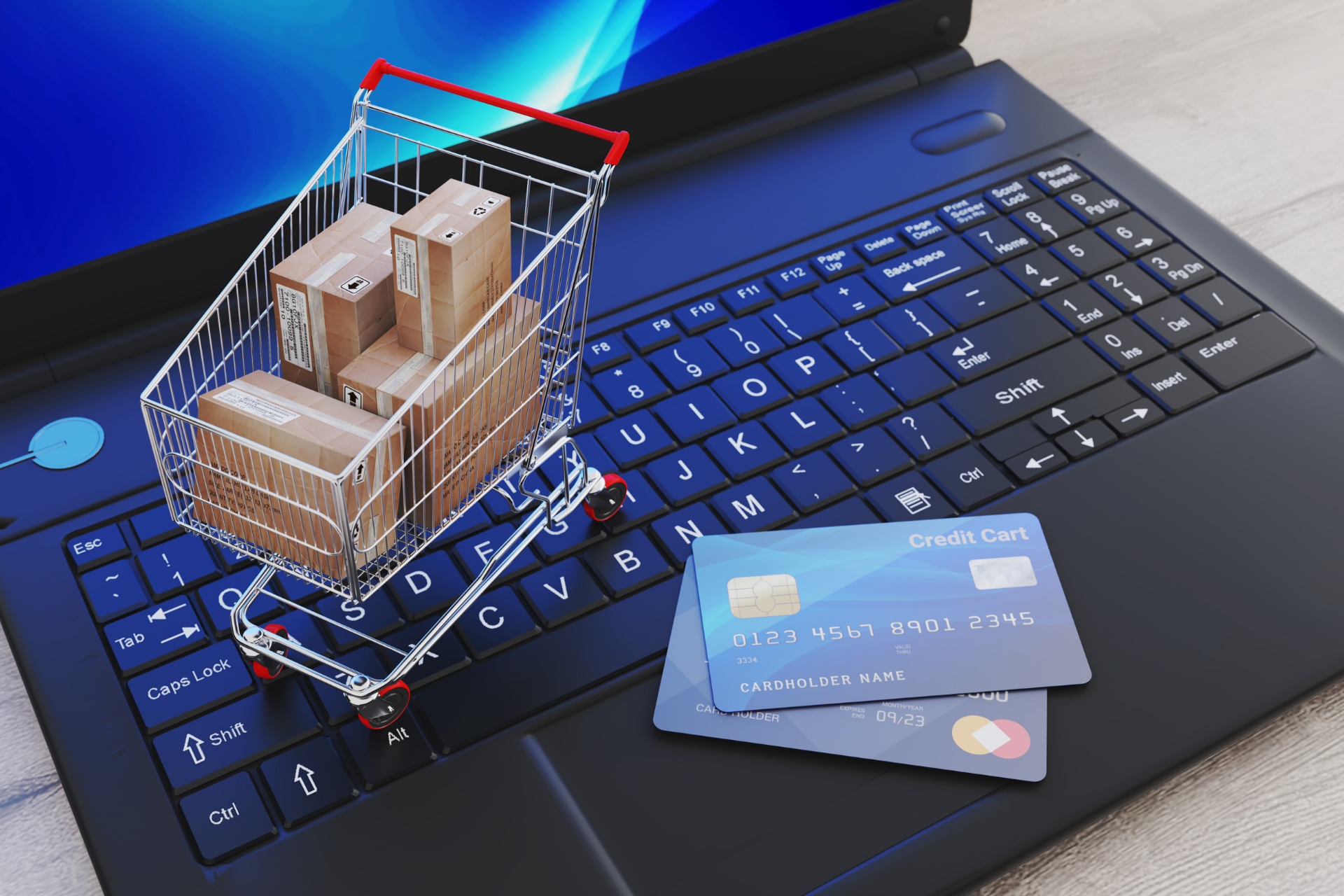 Ecommerce Checkout: Key Strategies for Success