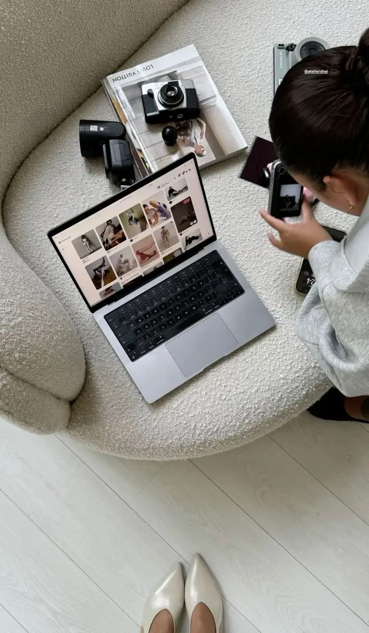 Social Media Management