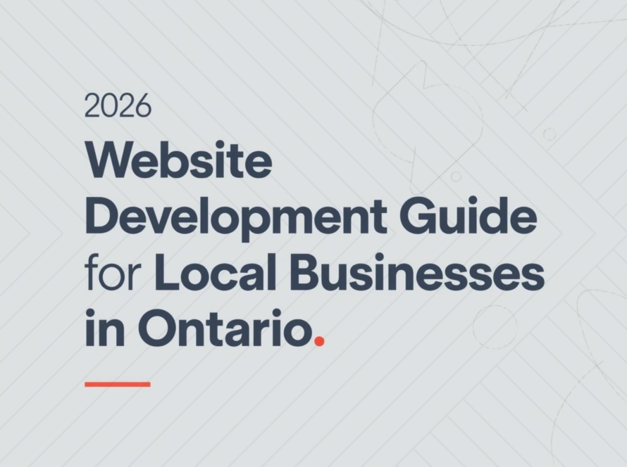 Website Development Guide