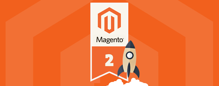 Magento 2 for