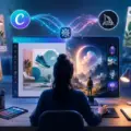 How AI Tools Like Canva & Midjourney Can Design Your Ads 