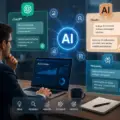 What Is AI for Business? A Simple Guide Using ChatGPT, Claude & Perplexity AI 