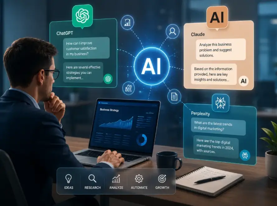 what-is-ai-for-business-guide