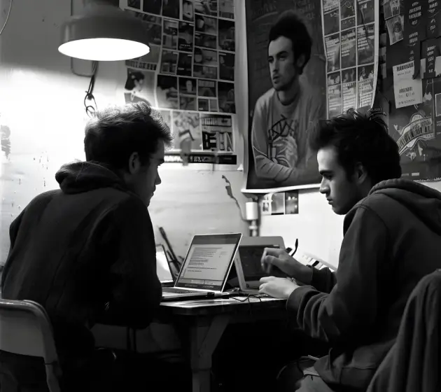 website development Cambridge